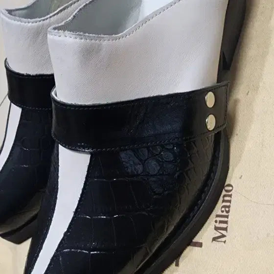 [BUNJANG] Our Legacy Men's Upper Mule Shoes / 아워레가시 남자 어퍼 뮬 260~265
