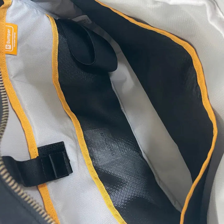 [BUNJANG] ROWROW City Walker Pro Briefcase Black / 로우로우 시티워커 pro 브리프케이스 블랙