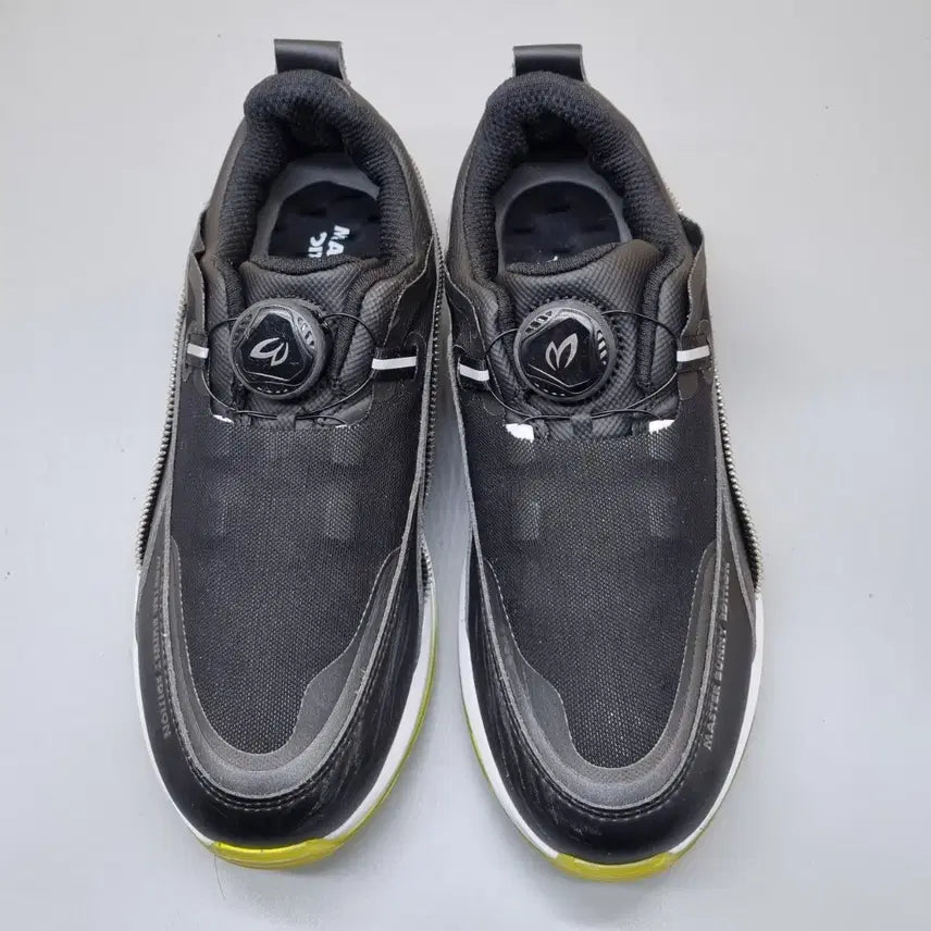 [BUNJANG] Boa Golf Shoes 250 / 마스터바니에디션 보아 골프화 250
