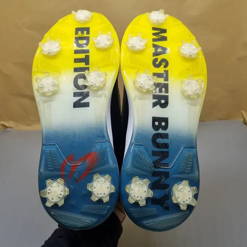 [BUNJANG] Boa Golf Shoes 250 / 마스터바니에디션 보아 골프화 250