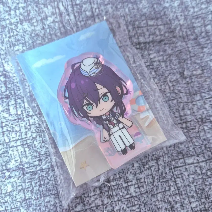 [BUNJANG] Ensemble Stars Mayoi Summer Coro-to / 앙스타 앙상블스타즈 중스타 해변 여름 마요이 코롯토 판매!