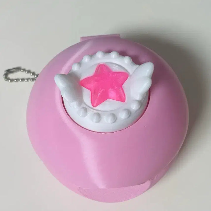 [BUNJANG] Magic Girl Clicker Keycap / 마법소녀 클리커, 키캡