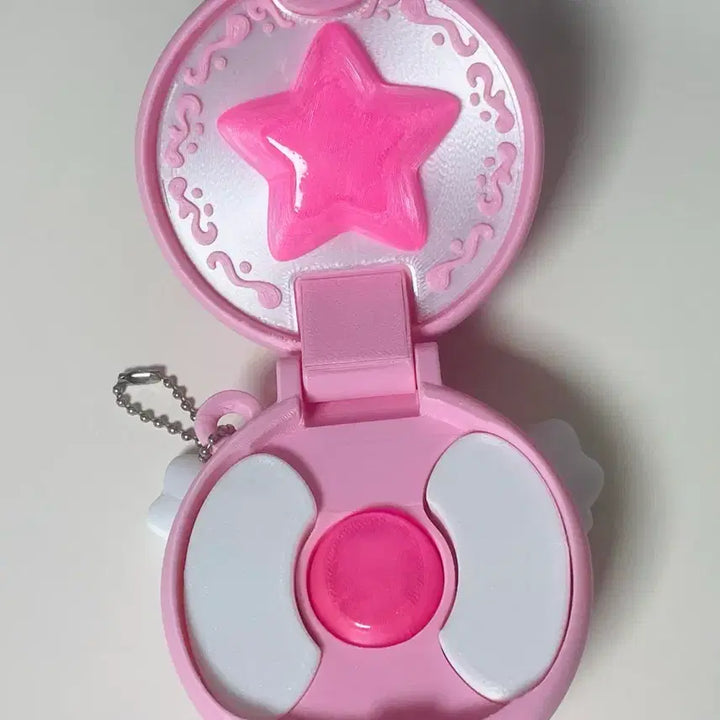 [BUNJANG] Magic Girl Clicker Keycap / 마법소녀 클리커, 키캡