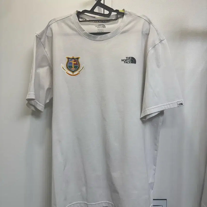 [BUNJANG] Seoul IT High School T-shirt / 서울아이티고 반팔티