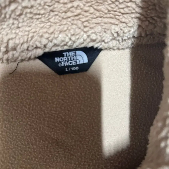 [BUNJANG] The North Face Fleece Jacket / 노스페이스 후리스