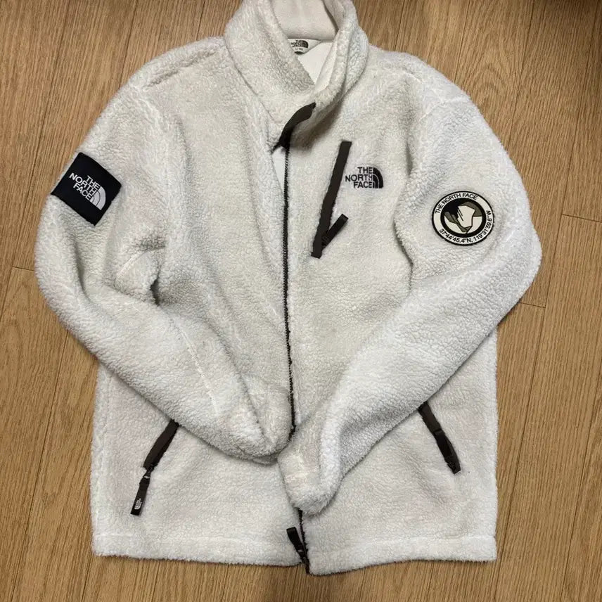 [BUNJANG] The North Face Fleece Jacket / 노스페이스 후리스