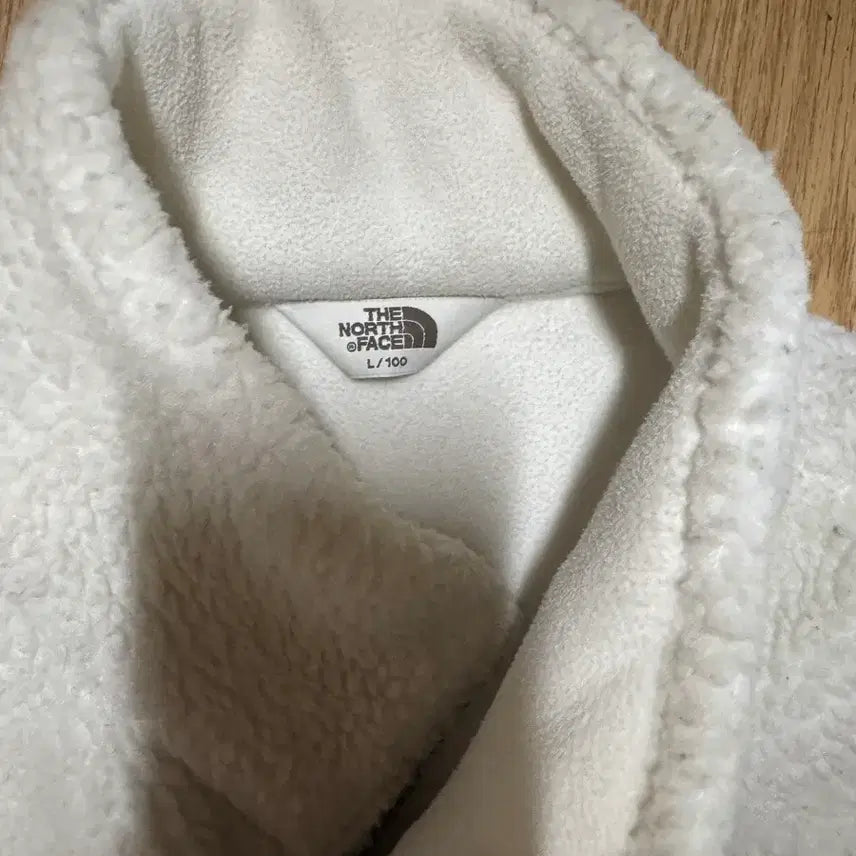 [BUNJANG] The North Face Fleece Jacket / 노스페이스 후리스