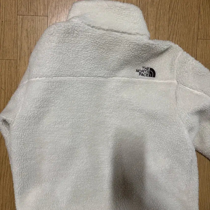 [BUNJANG] The North Face Fleece Jacket / 노스페이스 후리스