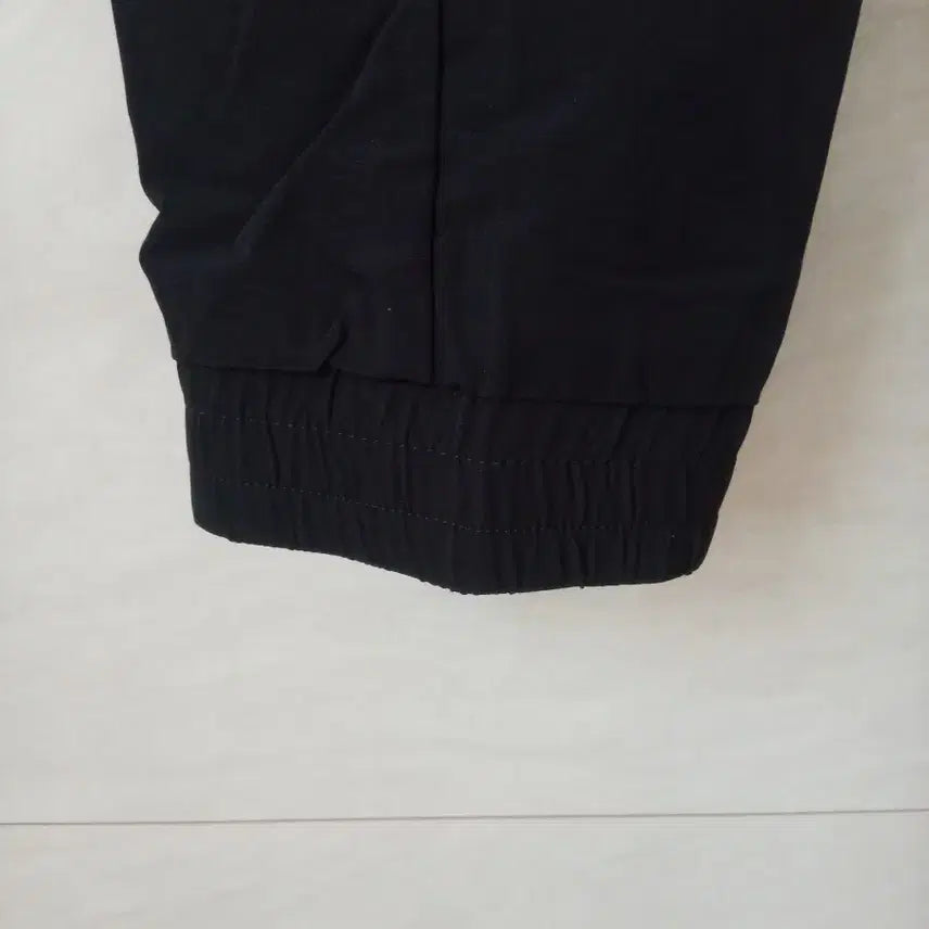 [BUNJANG] National Geographic Cargo Jogger Pants Black XL / 내셔널지오그래픽 카고 조거팬츠 XL 춘하용 새상품 블랙