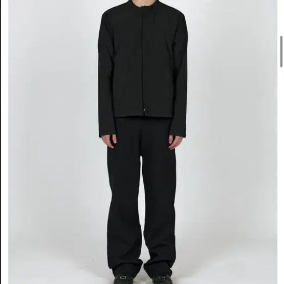 [SOLD OUT] 플라스틱프로덕트 자켓 MPa RESISTANCE ZIP JACKET