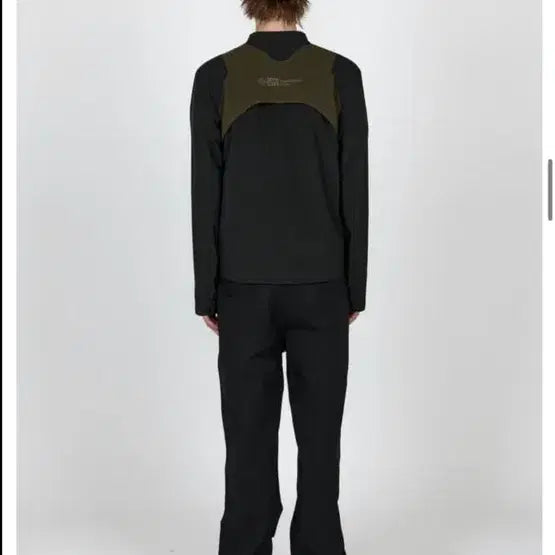[SOLD OUT] 플라스틱프로덕트 자켓 MPa RESISTANCE ZIP JACKET