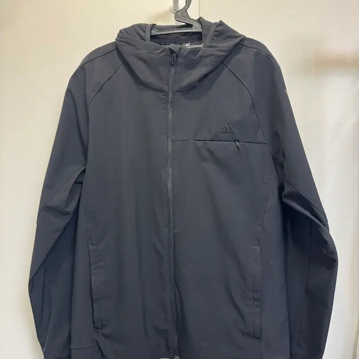 [BUNJANG] School Hoodie Zip-up 105 / 삼일고등학교 후드집업