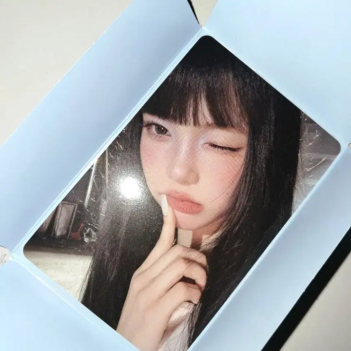 [BUNJANG] Hatz2Hatz JooE + IAN Photocard / 하츠투하츠 포커스 스미니 주은 + 스미니 이안 포카 양도