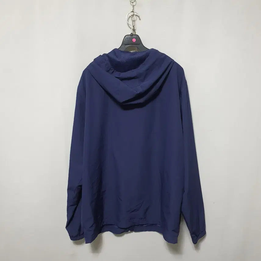 [BUNJANG] Under Armour Men's Windbreaker Jacket 3XL - Navy / M246 언더아머 남성 바람막이 점퍼 3XL 24년식