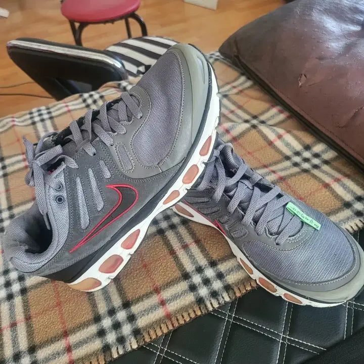 [BUNJANG] Nike Air Running Shoes 295mm / 나이키 에어 295mm