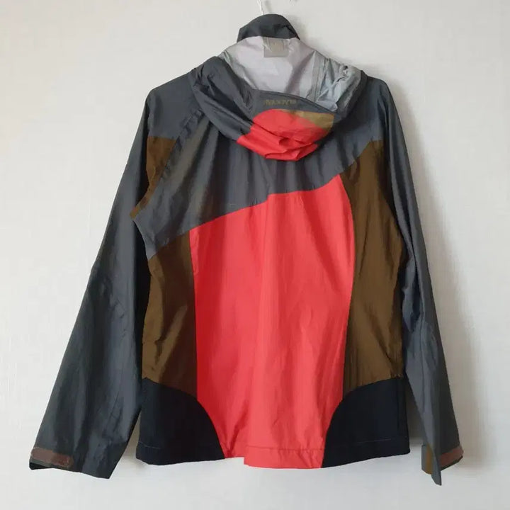 [BUNJANG] Black Yak Outdoor Windbreaker Jacket / 블랙야크 아웃도어 바람막이