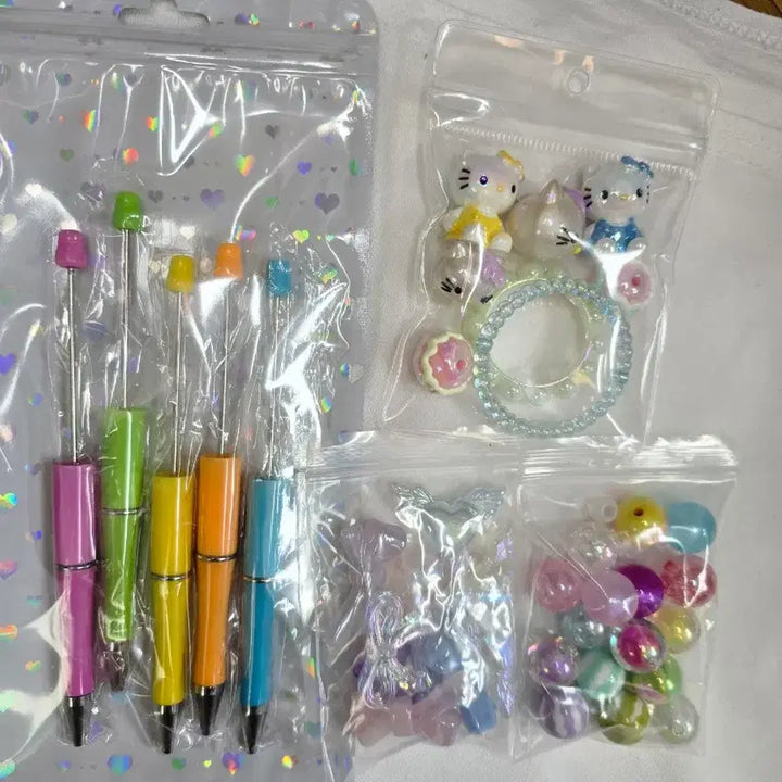 [BUNJANG] DIY Set / 볼꾸 DIY세트