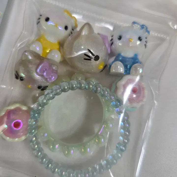 [BUNJANG] DIY Set / 볼꾸 DIY세트