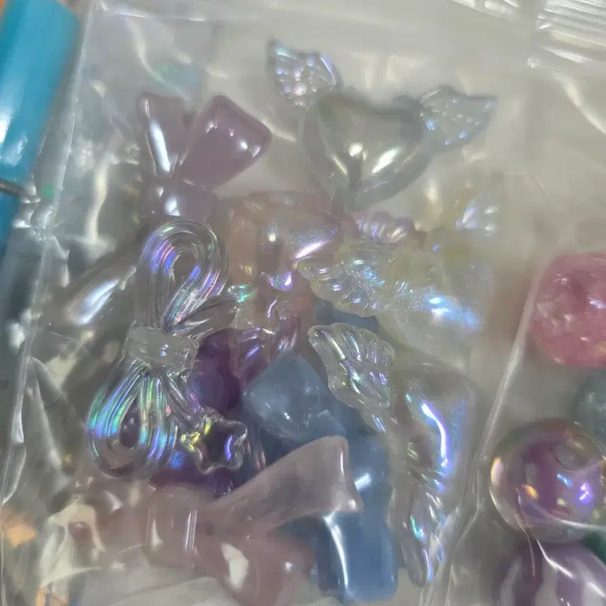 [BUNJANG] DIY Set / 볼꾸 DIY세트