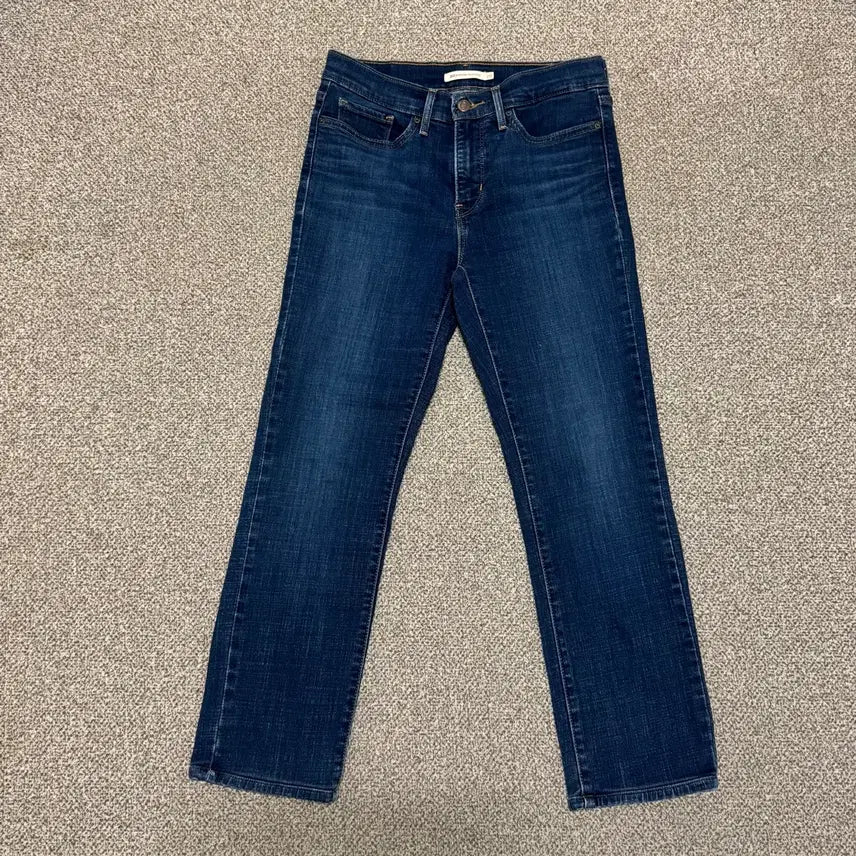 [BUNJANG] Levi's 314 Jeans (Size 28) / 28 리바이스 314 청바지
