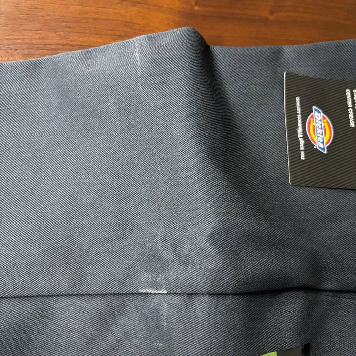 [BUNJANG] Dickies 873 Charcoal Pants / 디키즈 873 32X30 차콜 새상품 [873-CH-3230-09]