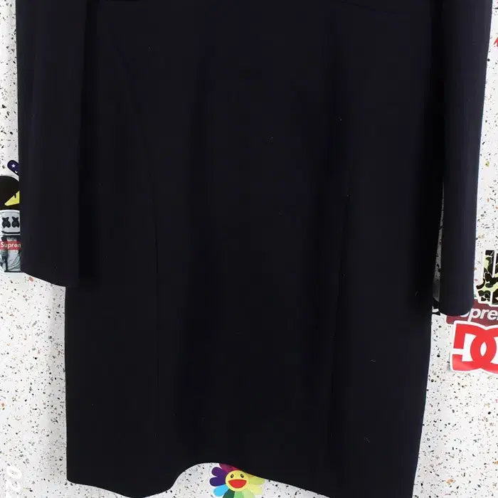 [BUNJANG] Unbranded Women's 배색 정장 원피스 Ha-gak Look / 여성66/ LIST 리스트 배색 정장 원피스 하객룩 NV A-25