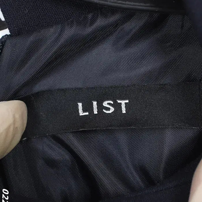 [BUNJANG] Unbranded Women's 배색 정장 원피스 Ha-gak Look / 여성66/ LIST 리스트 배색 정장 원피스 하객룩 NV A-25