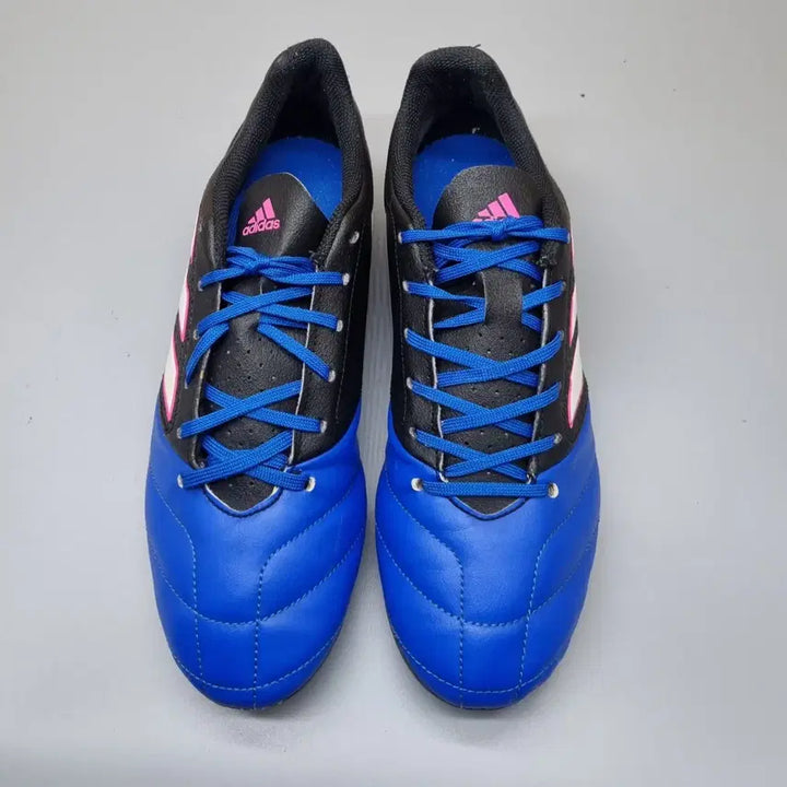 [BUNJANG] Adidas Ace 17.4 FXG Cleats / 아디다스 에이스17.4 FXG 축구화268