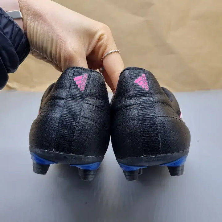 [BUNJANG] Adidas Ace 17.4 FXG Cleats / 아디다스 에이스17.4 FXG 축구화268