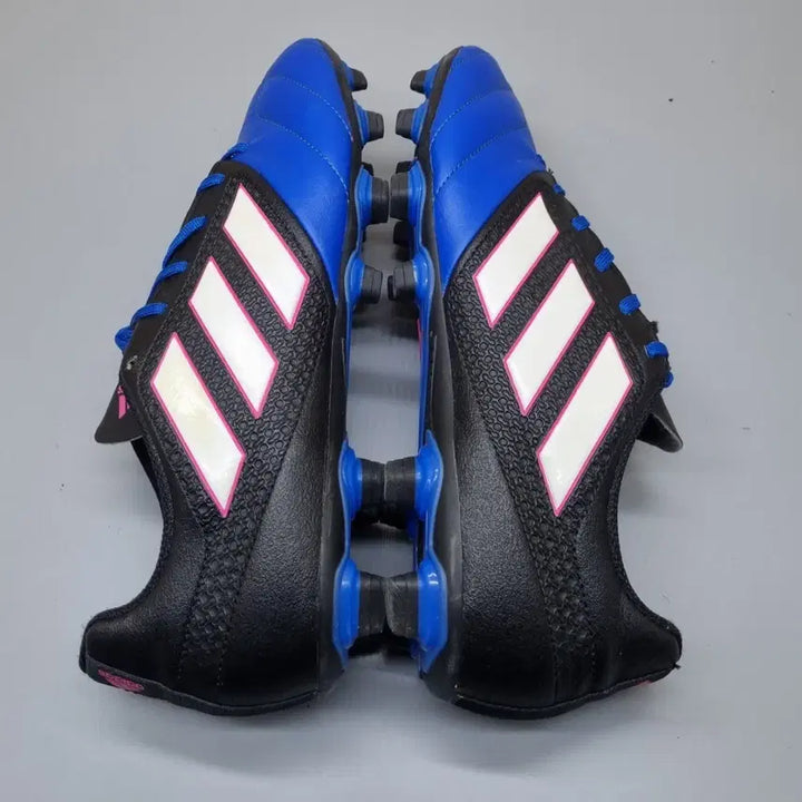[BUNJANG] Adidas Ace 17.4 FXG Cleats / 아디다스 에이스17.4 FXG 축구화268