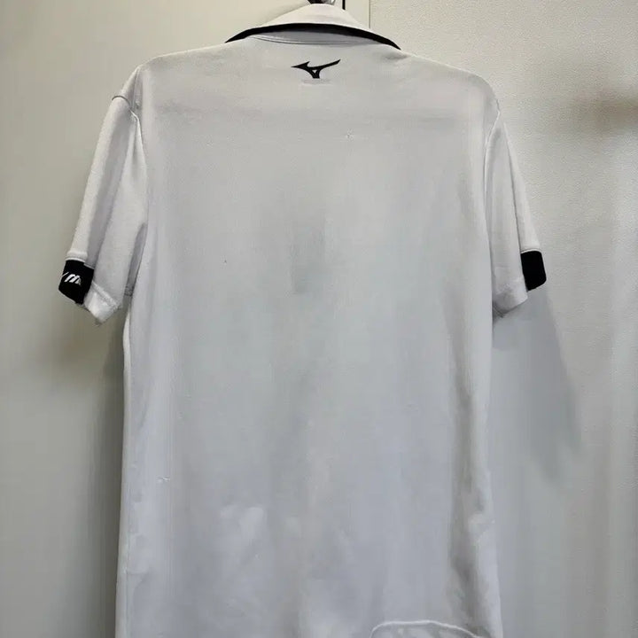 [BUNJANG] Songgok High School Polo Shirt / 송곡고등학교 카라티