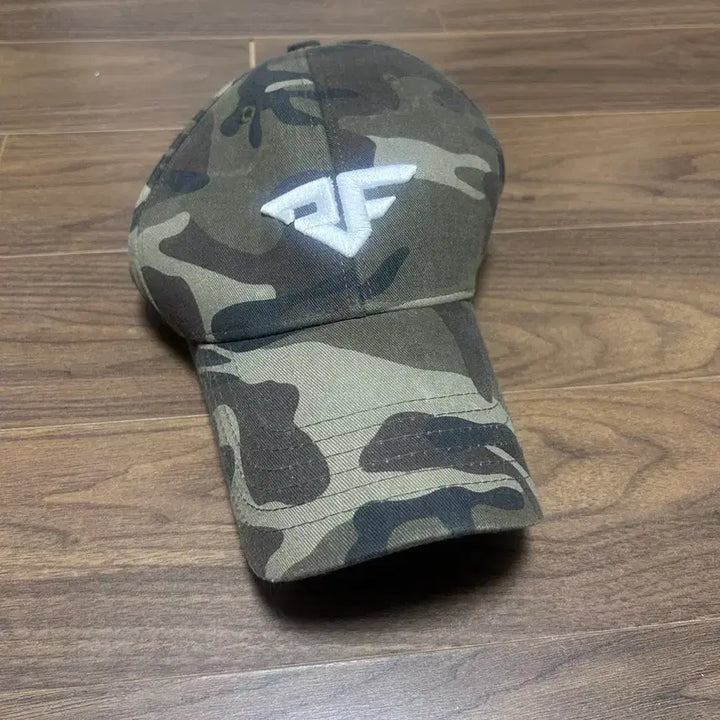 [SOLD OUT] 로크핏 카모 모자 L사이즈