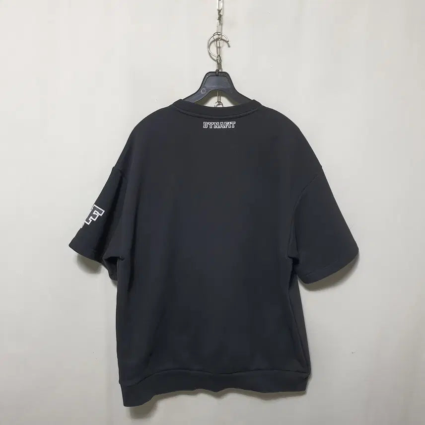 [SOLD OUT] M254 다이나핏 남성 반팔티셔츠 XL 21년식