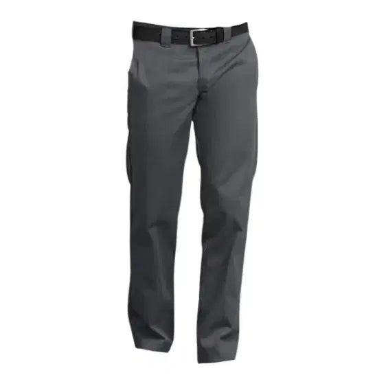[BUNJANG] Dickies 873 Charcoal 34X30 Pants / 디키즈 873 34X30 차콜 새상품 [873-CH-3430-19]