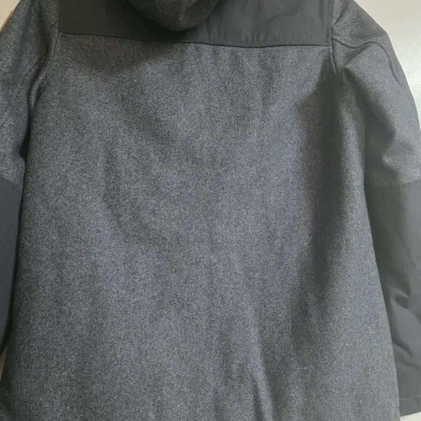 [BUNJANG] Fjallraven Women's Wool Jacket XS / 피엘라벤 여성 모직 자켓 XS