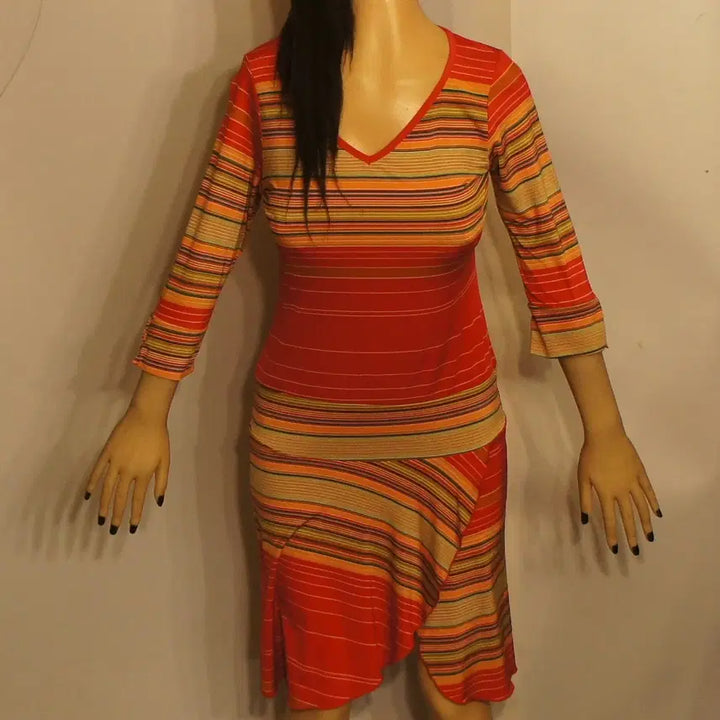 [BUNJANG] Vintage Floral Mini Dress / 1926 칠부원피스 미니원피스 롱원피스 플라워원피스 여성원피스