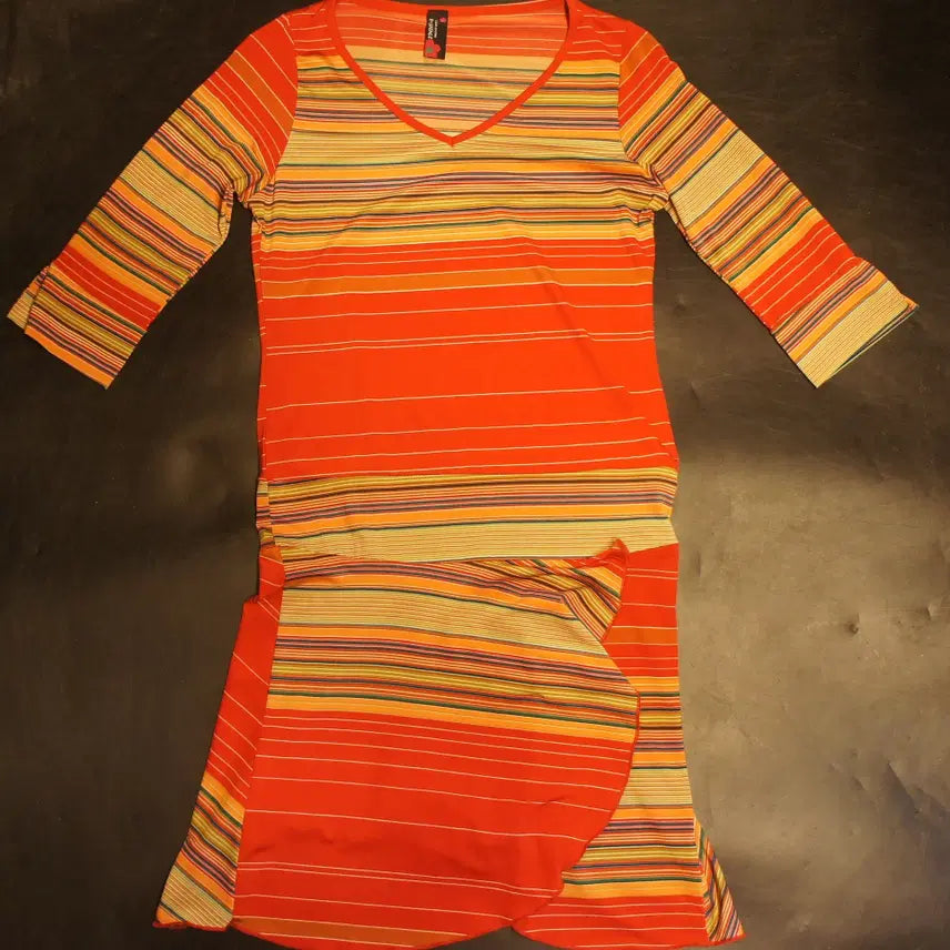 [BUNJANG] Vintage Floral Mini Dress / 1926 칠부원피스 미니원피스 롱원피스 플라워원피스 여성원피스