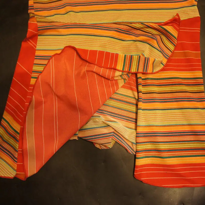 [BUNJANG] Vintage Floral Mini Dress / 1926 칠부원피스 미니원피스 롱원피스 플라워원피스 여성원피스