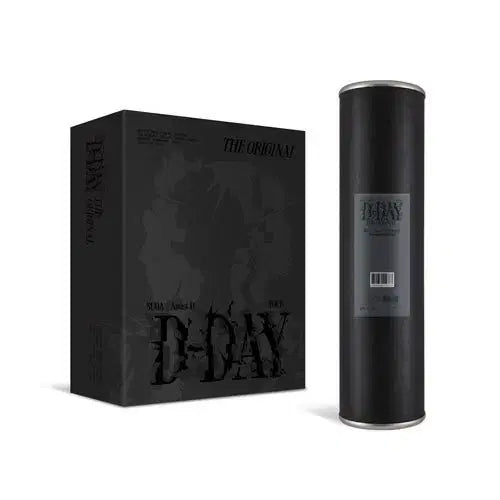 [BUNJANG] BTS Suga D-DAY The Original Poster Set (Sealed) / 슈가 'D-DAY' tour The Original 포스터 세트 미개봉