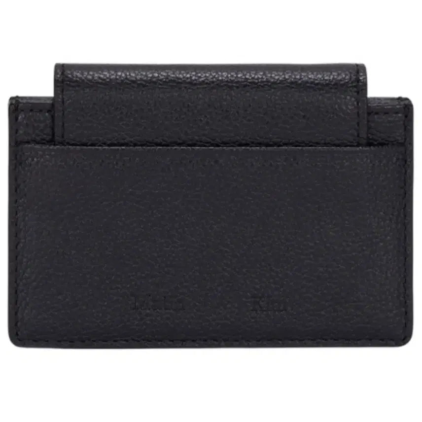 [BUNJANG] Matin Kim Accordion Wallet Black / 마뗑킴 아코디언 지갑 블랙 박스포함 새상품