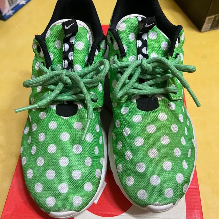 [BUNJANG] Nike Rosherun 810857-300 Sneakers / 나이키 로쉐런