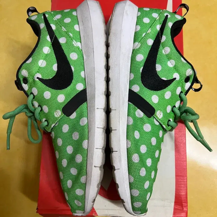[BUNJANG] Nike Rosherun 810857-300 Sneakers / 나이키 로쉐런