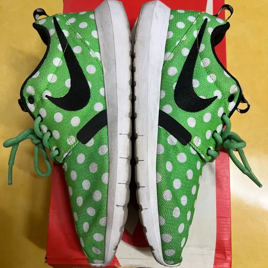 [BUNJANG] Nike Rosherun 810857-300 Sneakers / 나이키 로쉐런