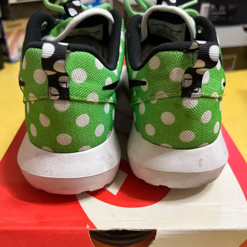 [BUNJANG] Nike Rosherun 810857-300 Sneakers / 나이키 로쉐런