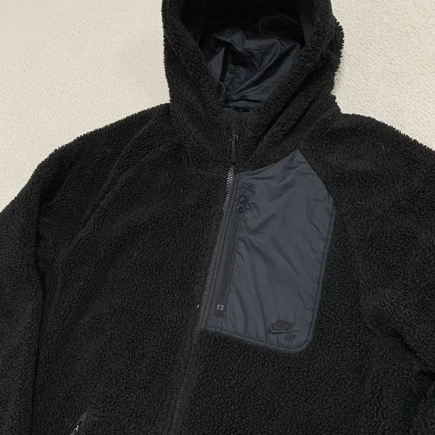 [BUNJANG] Nike SB Fleece M / [M]나이키 SB 플리스 (C2-14-26)