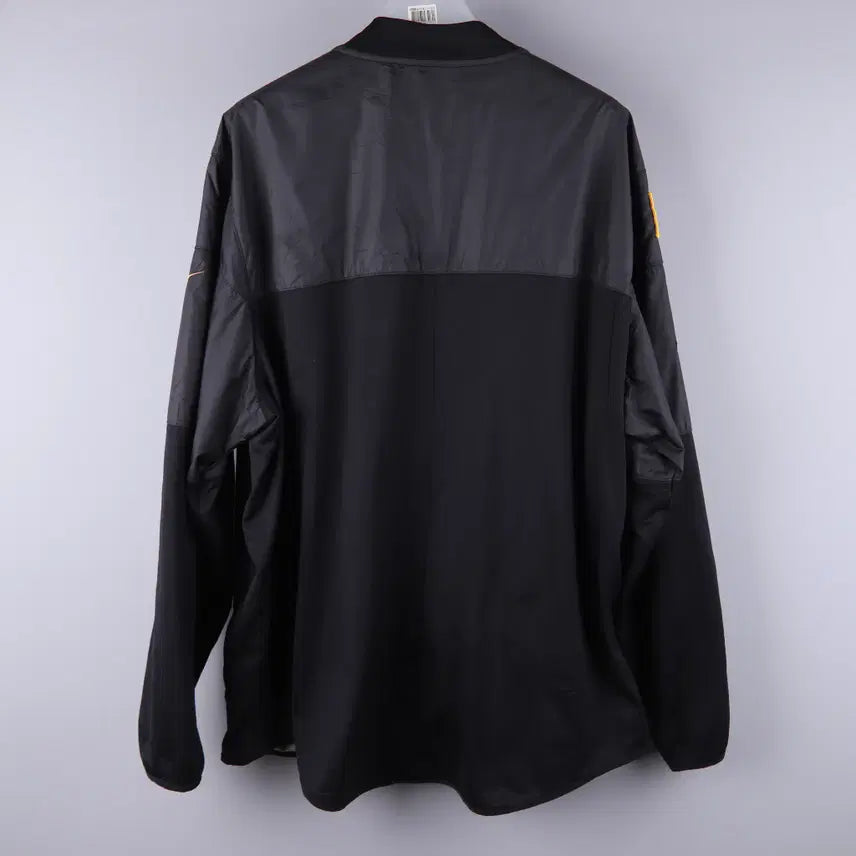 BUNJANG] Nike NFL Track Jacket Black (2XL) / 나이키 NFL 트랙 집업