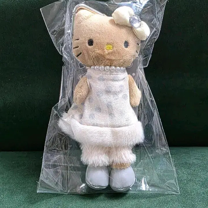 [SOLD OUT] 롱다리 태닝 키티