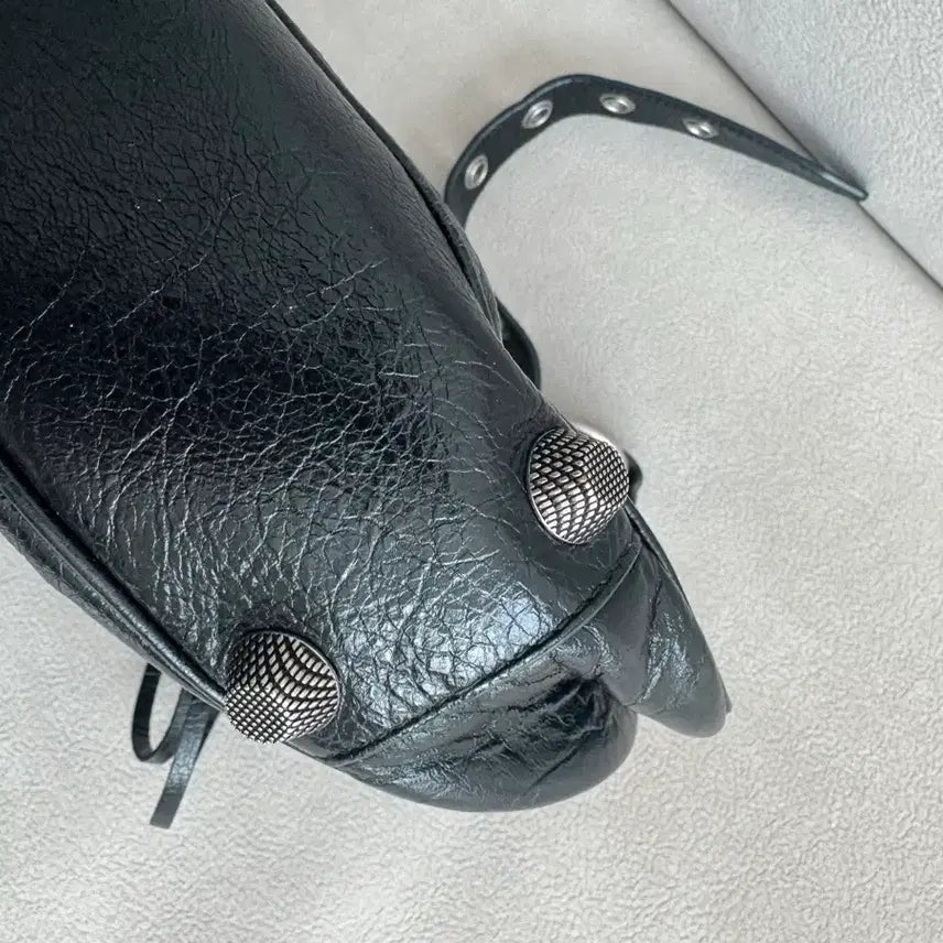 [BUNJANG] Balenciaga Le Cagole S Small Bag / 발렌시아가 르카골 S 르카골 스몰 백