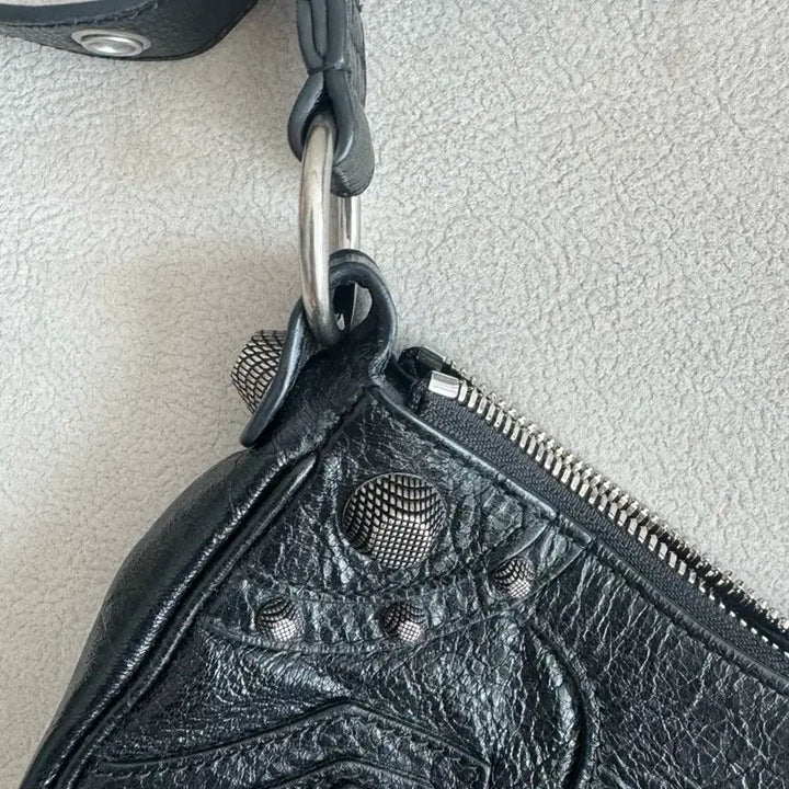 [BUNJANG] Balenciaga Le Cagole S Small Bag / 발렌시아가 르카골 S 르카골 스몰 백