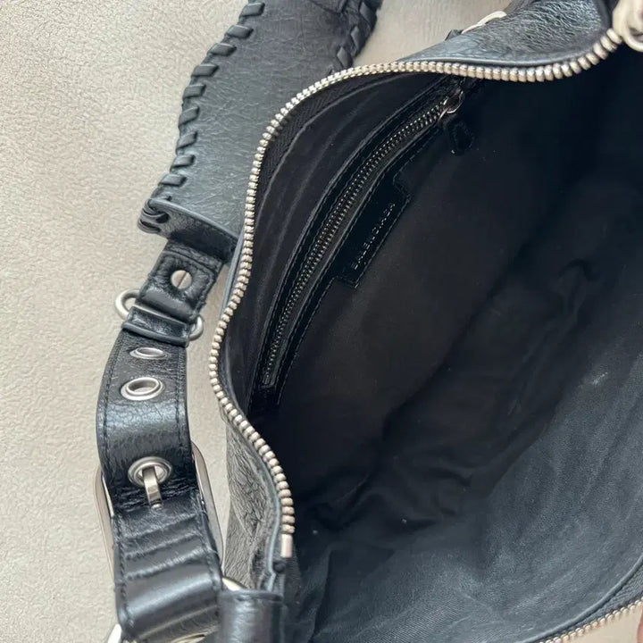 [BUNJANG] Balenciaga Le Cagole S Small Bag / 발렌시아가 르카골 S 르카골 스몰 백